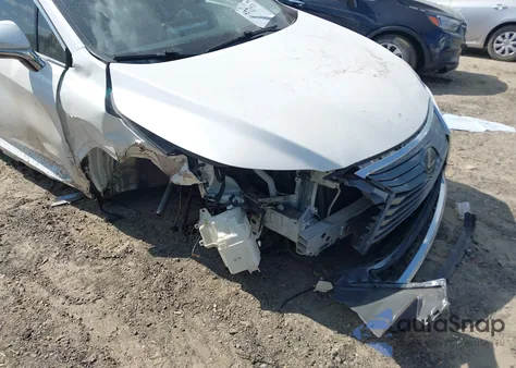 2017 Lexus Rx 350 из США, поврежденный, VIN JTJBZMCA5H2026519